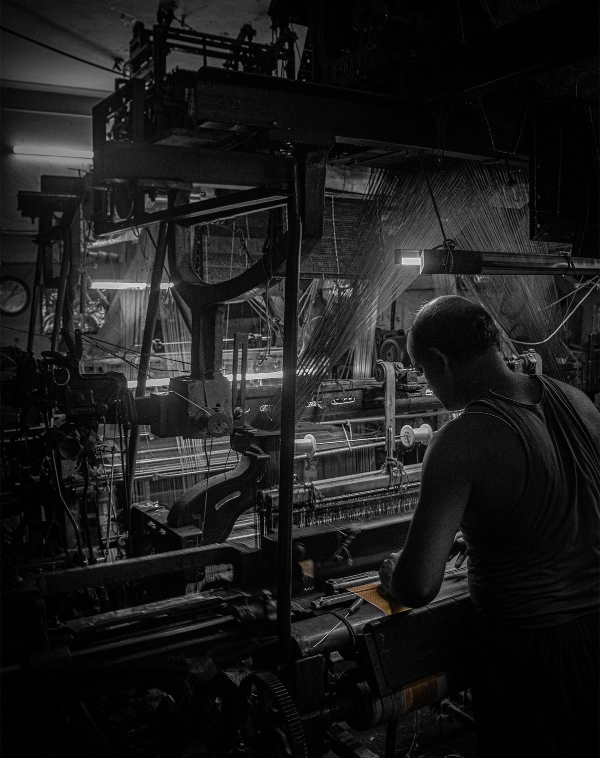 The Timeless Beauty of Sarees: A Celebration of Indian Heritage by Tana Bana