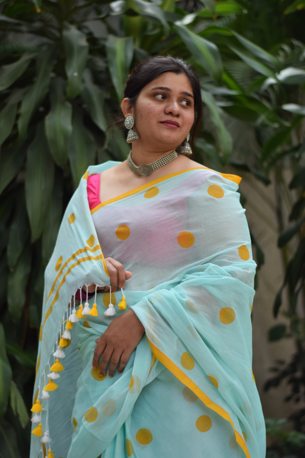 Cotton saree | pure cotton saree | cotton saree online