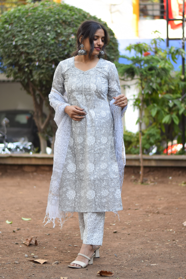kurta set | kurta set for women | kurta set with dupatta
