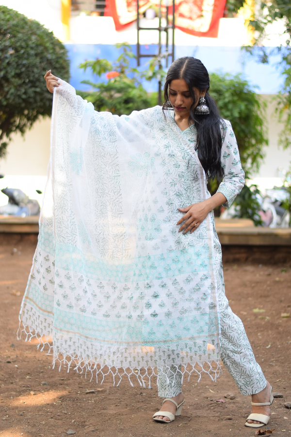 kurta set white | kurta set online | kurta set design