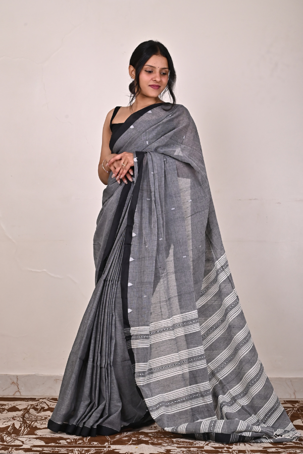 cotton saree green | cotton saree for women | saree for women