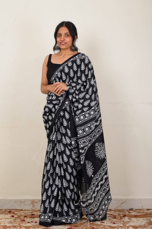 cotton saree for women | cotton saree price