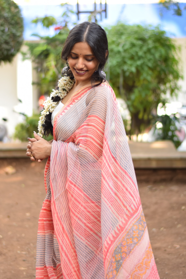 silk saree for wedding | silk saree peach | best silk saree online