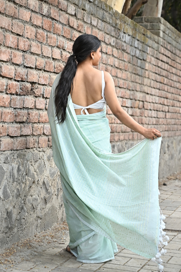 Pure cotton saree | cotton saree for women | online cotton saree