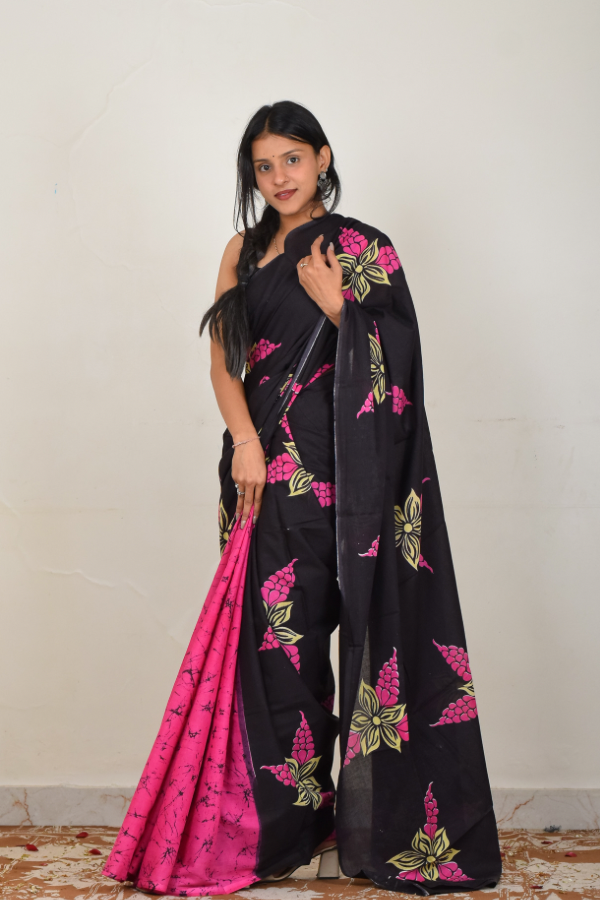 cotton saree for women | cotton saree price
