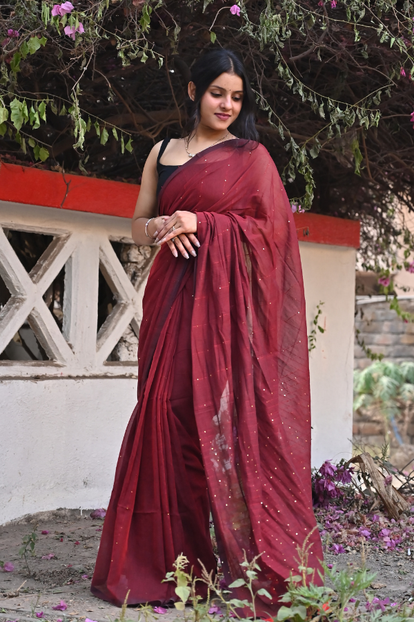 Best cotton saree online | cotton saree for women | online cotton saree for women