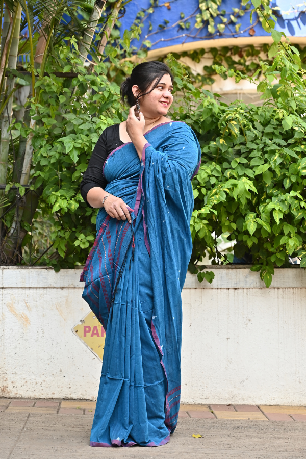 cotton saree golden | golden color cotton saree | cotton saree