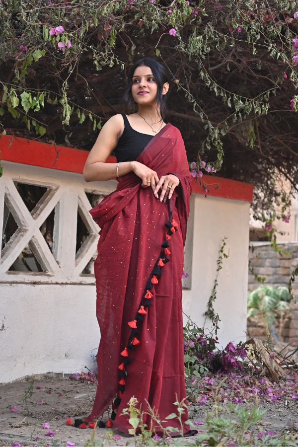 Cotton saree | pure cotton saree | best cotton saree
