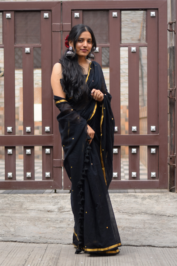 Cotton saree | pure cotton saree | cotton saree for women