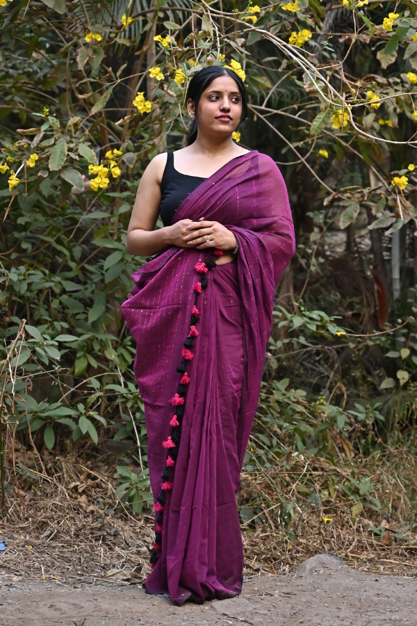 Cotton saree | pure cotton saree | best cotton saree