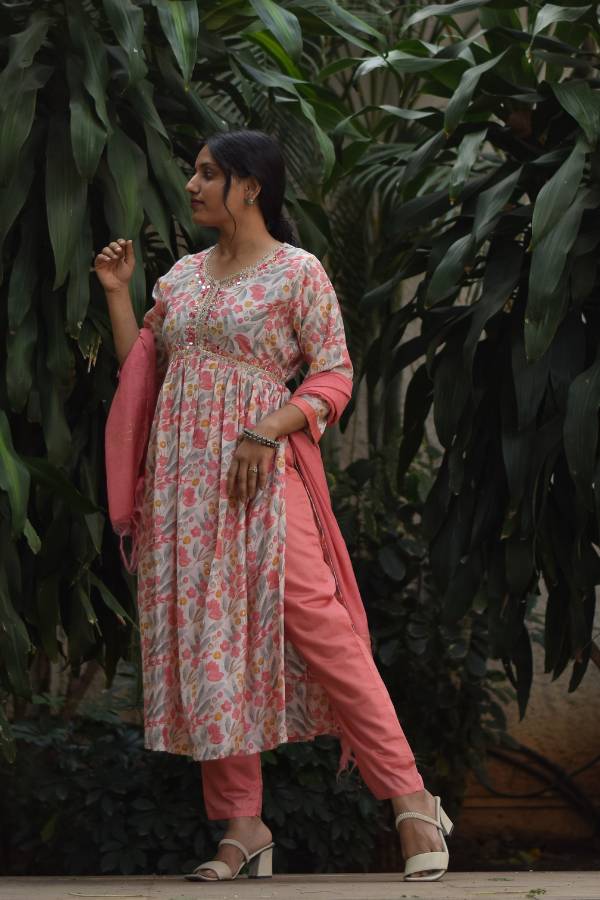 Kurta set for girls | kurta set for women | online kurta set
