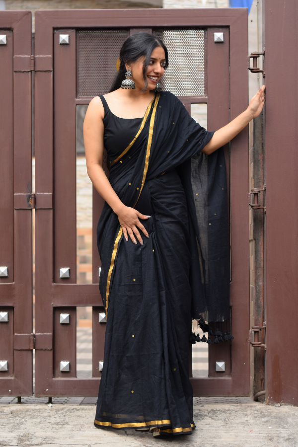 Buy online cotton saree | cotton saree for women | buy sarees online
