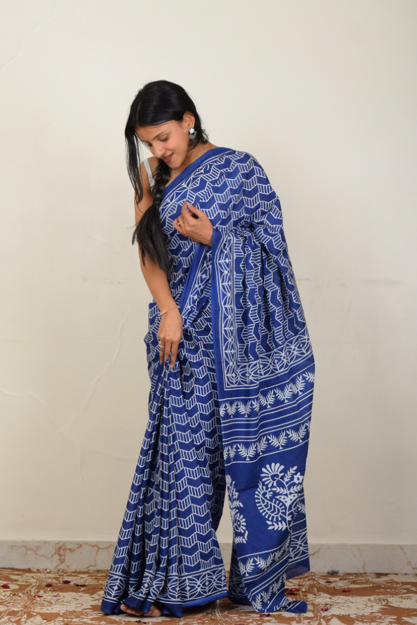 cotton saree | cotton saree onine