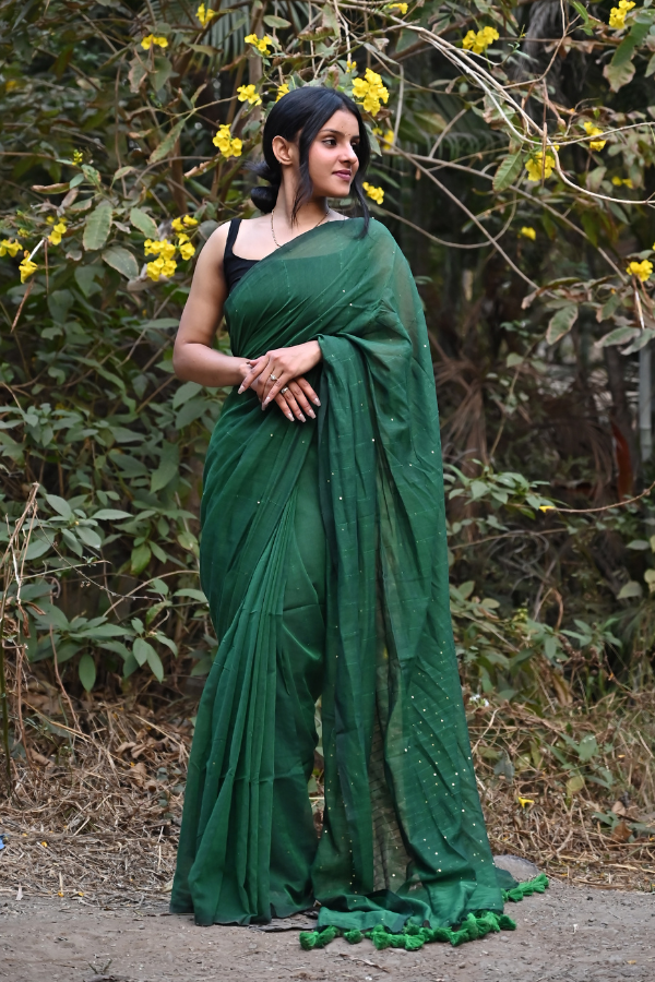 Cotton saree | pure cotton saree | best cotton saree
