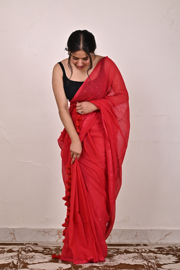 Cotton saree online | pure cotton saree online | best cotton saree online
