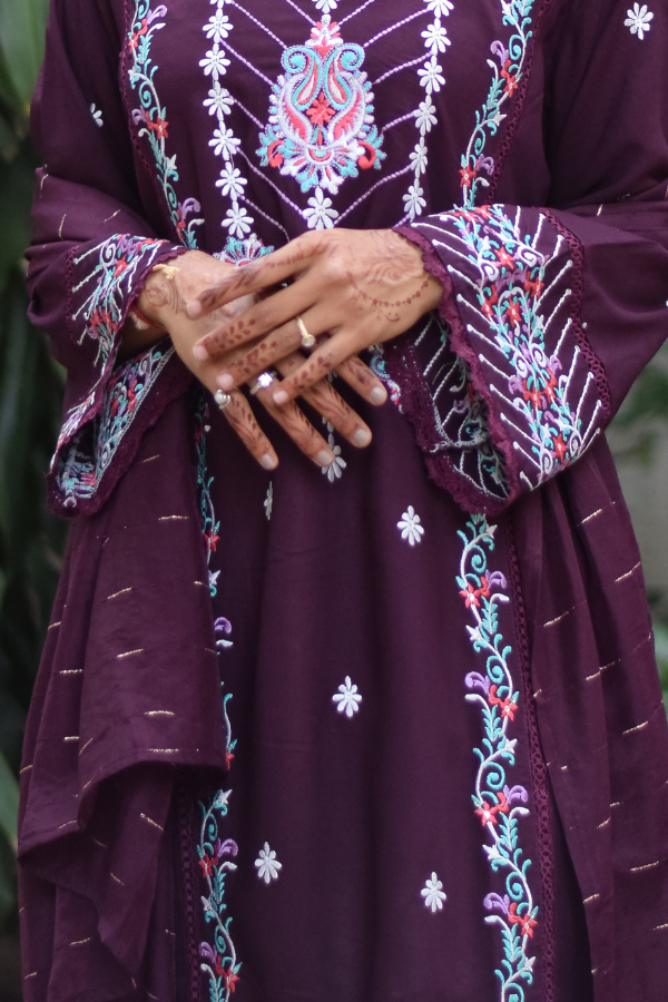Pakistani kurta set | kurta set for women | straight kurta set