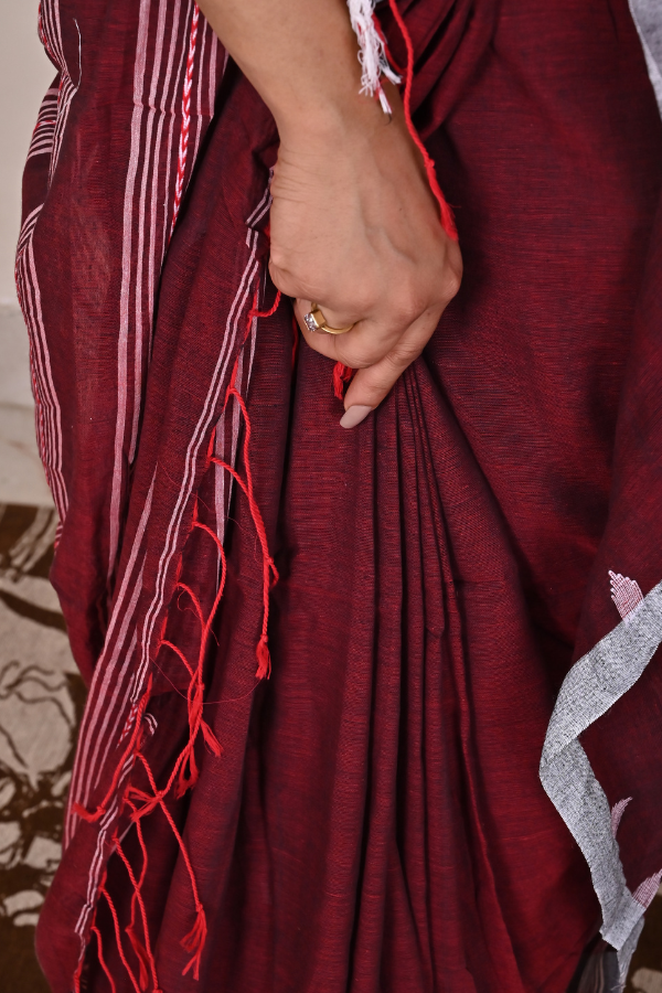 cotton saree | pure cotton saree | cotton saree for women