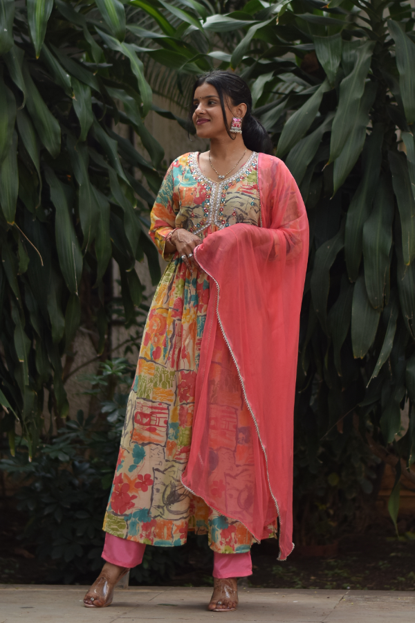 Kurta set online | buy kurta set online | kurta set under 3999 |