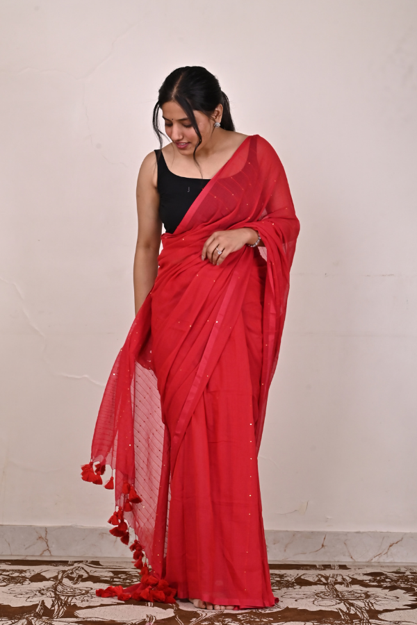 Cotton saree | pure cotton saree | best cotton saree