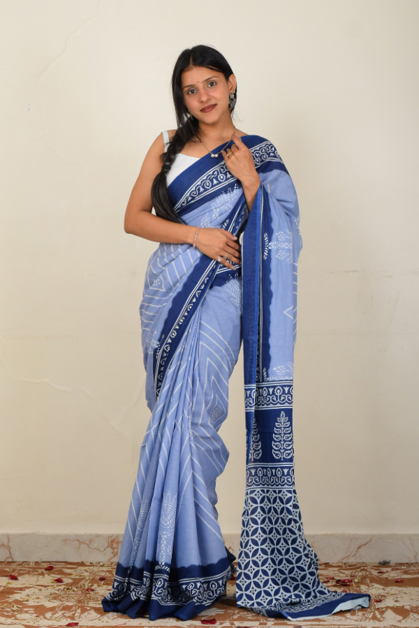 cotton saree for women | cotton saree price