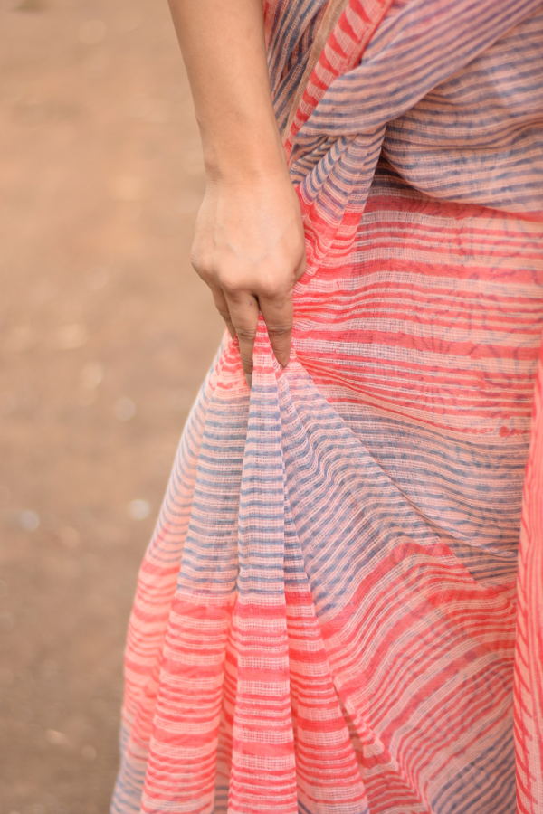 kota saree for women Online | hand block printed kota saree for women | printed kota saree for women