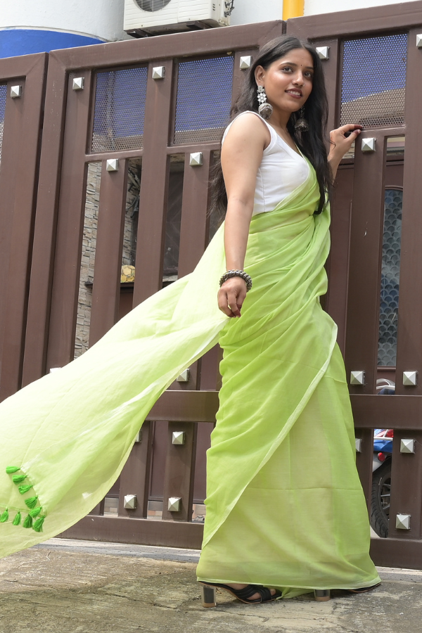shop for cotton saree at best price