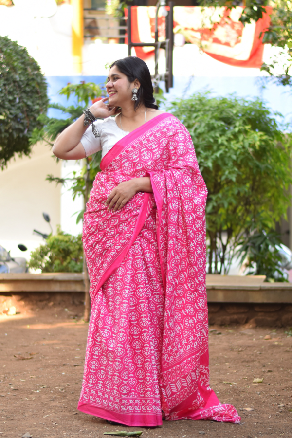 cotton saree | cotton saree onine