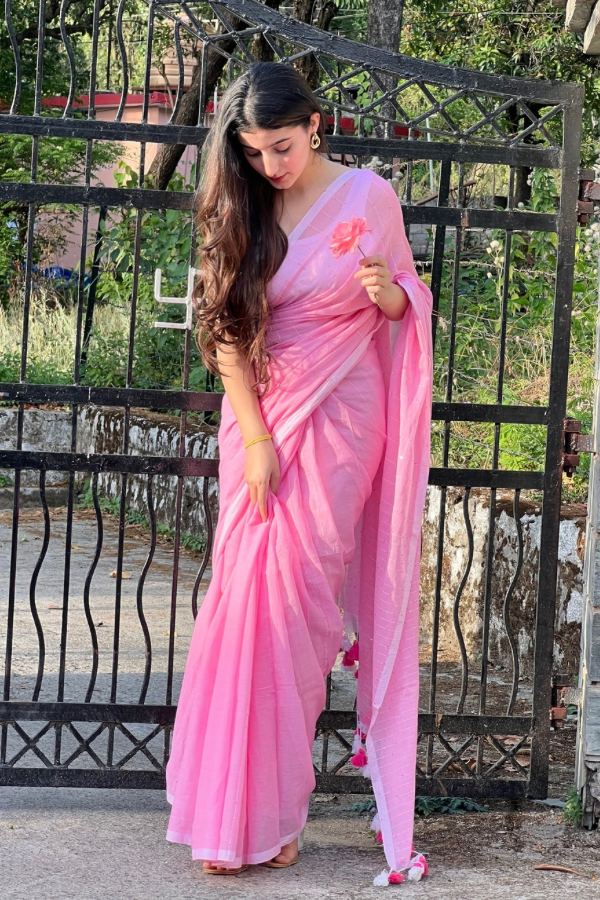 Cotton saree | pure cotton saree | best cotton saree