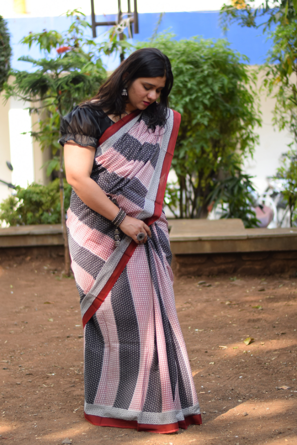 cotton saree for women | cotton saree price