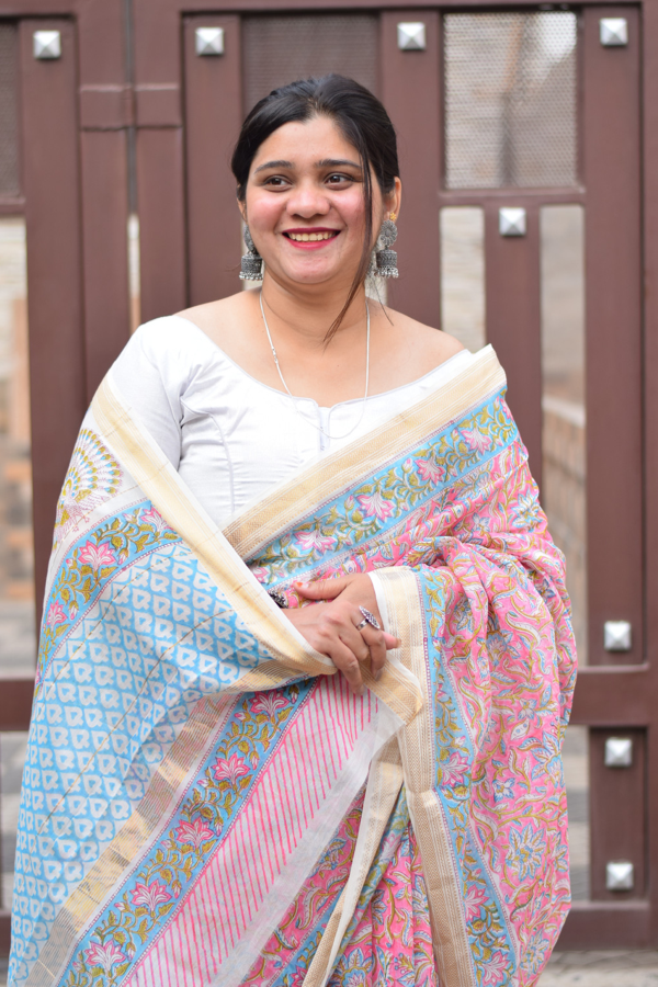 silk saree for women | silk saree peach | silk saree online