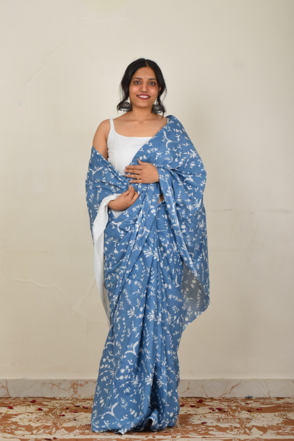 cotton saree for women | cotton saree price