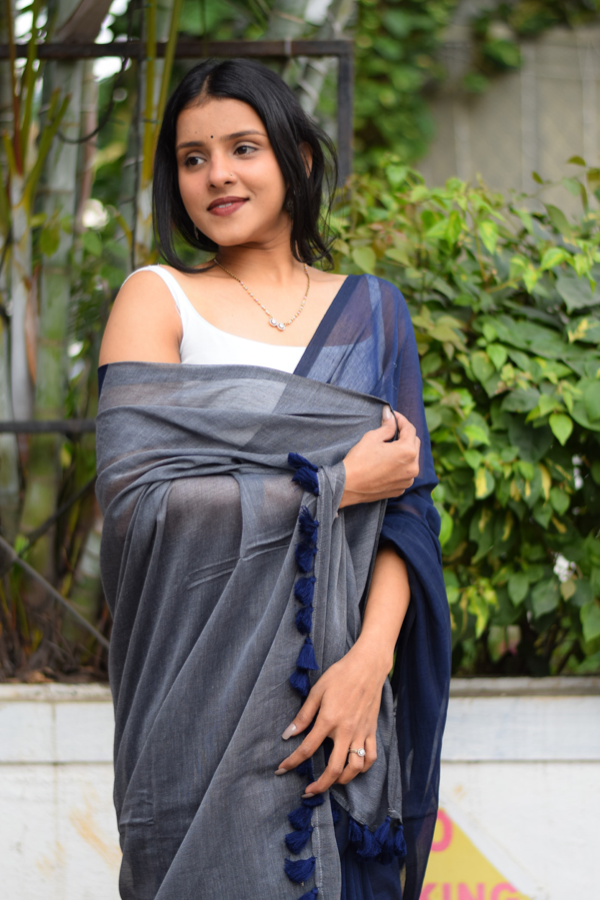 cotton saree design | saree for women