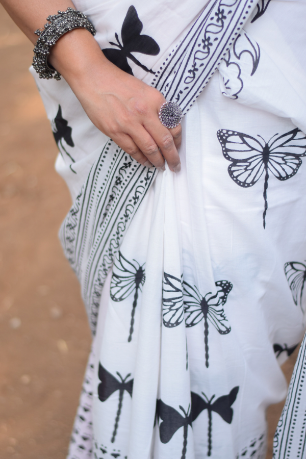 cotton saree for women | cotton saree price
