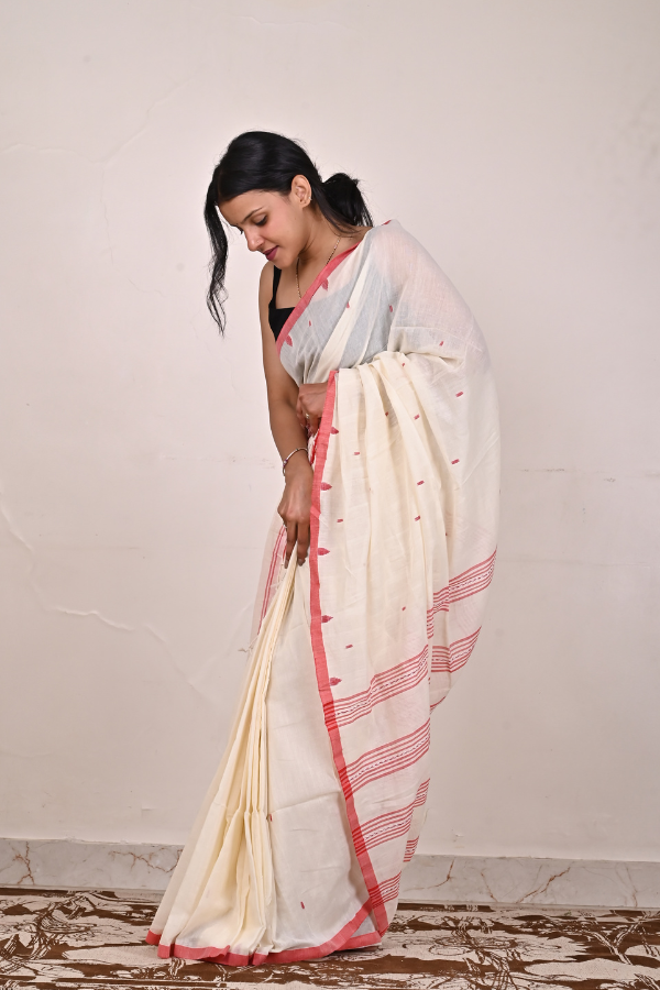best cotton saree | pure cotton saree | online sarees