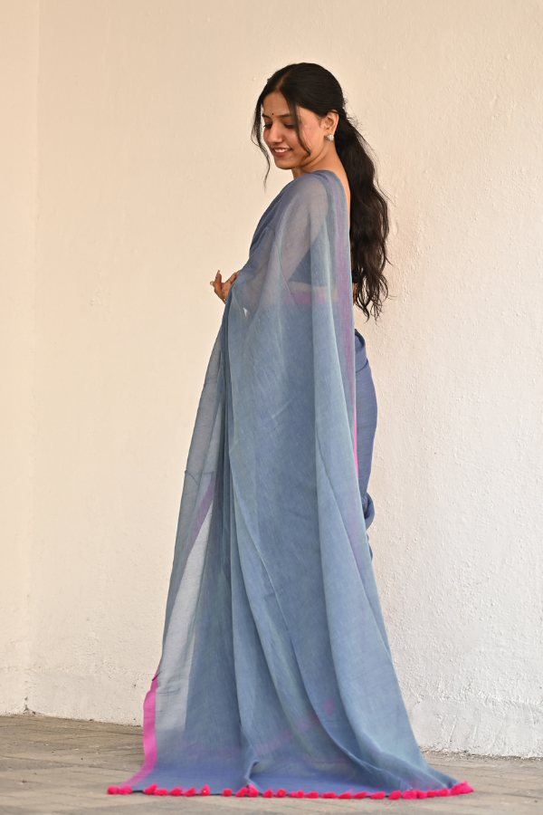 Best cotton saree | best pure cotton saree | cotton saree for women 