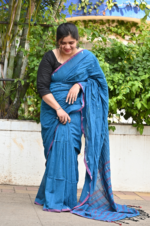 cotton saree for women | cotton saree online | pure cotton saree 