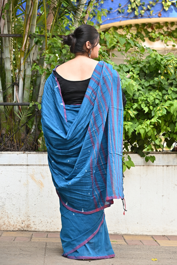 cotton saree | pure cotton saree | cotton saree online 